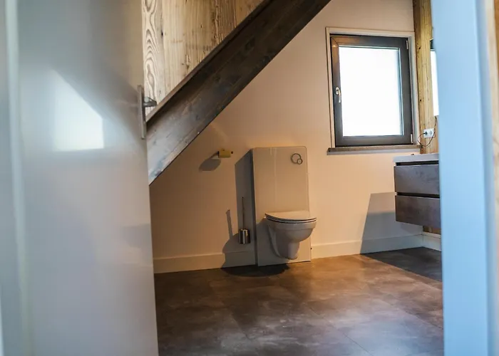 Alpenchalet Am Chalet