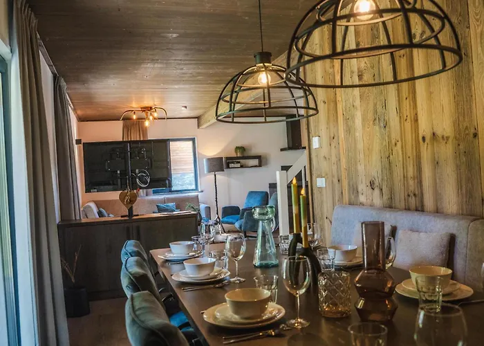 Alpenchalet Am Chalet *