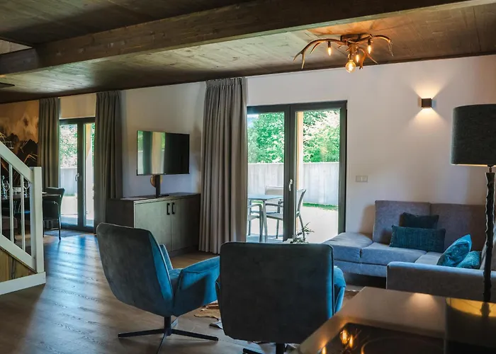 Alpenchalet Am Chalet