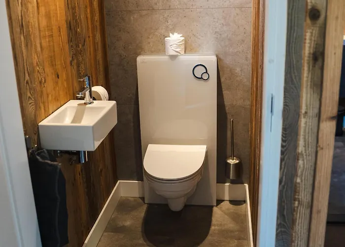 Alpenchalet Am Domek alpejski