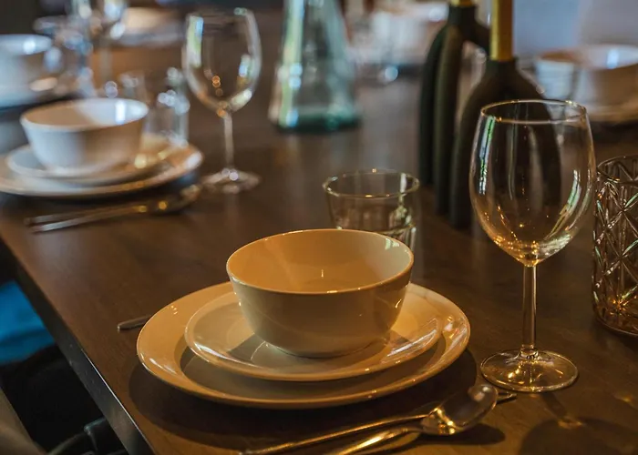 Alpenchalet Am Domek alpejski Afritz