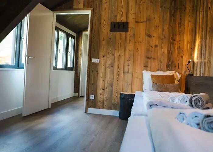 Alpenchalet Am Chalet Afritz