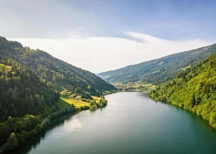 Alpenchalet Am Chalet *