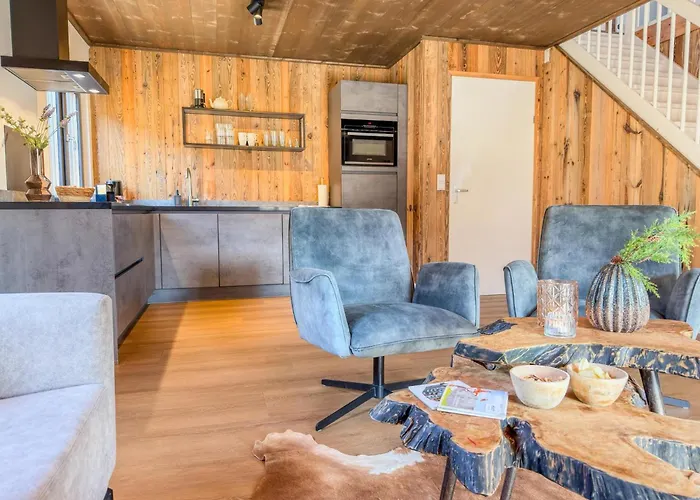 Alpenchalet Am Chalet