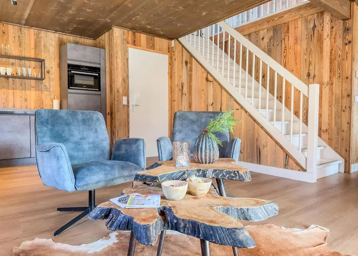 Chalet Alpenchalet Am *