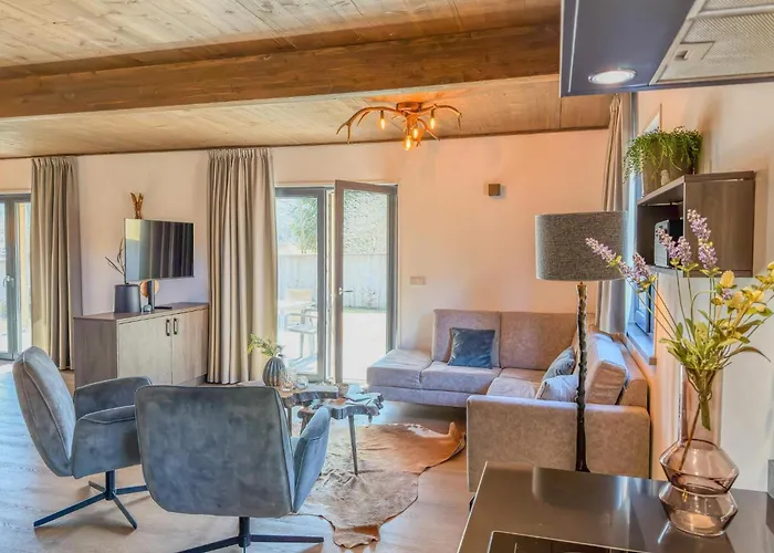 Chalet Alpenchalet Am