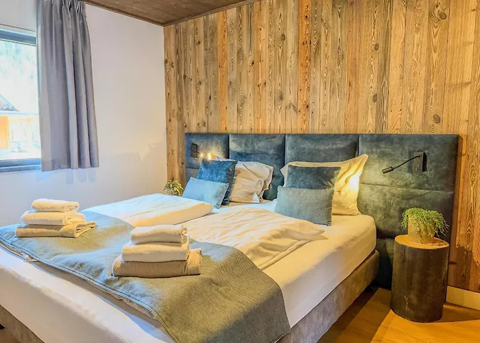 Alpenchalet Am Chalet