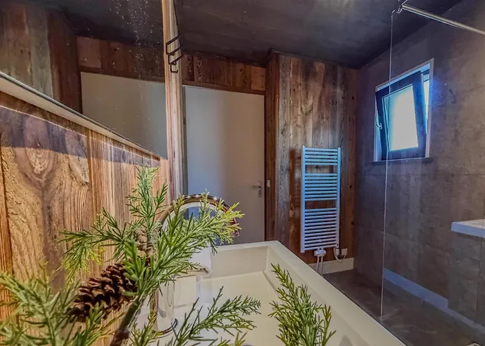 Alpenchalet Am Chalet Afritz