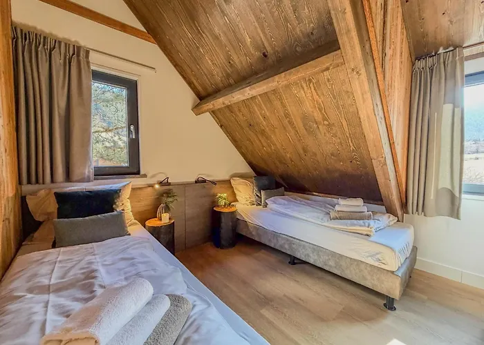 Alpenchalet Am * Afritz