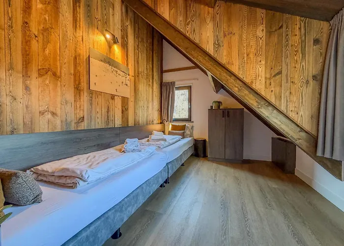 Alpenchalet Am Afritz