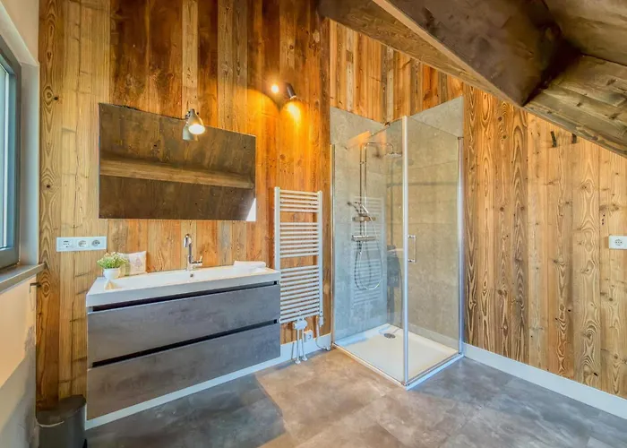 Alpenchalet Am * Afritz