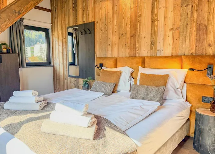 Alpenchalet Am Chalet