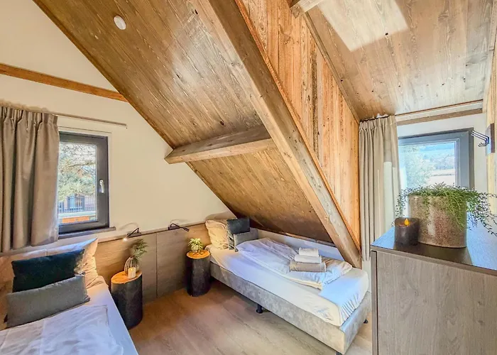 Alpenchalet Am Chalet