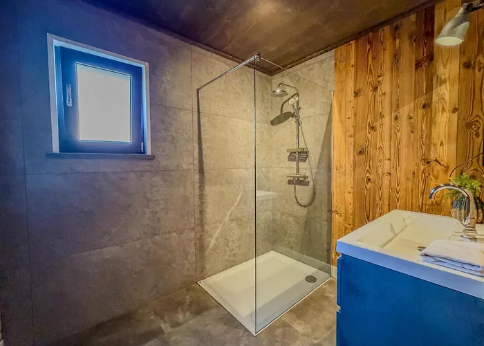 Alpenchalet Am Afritz