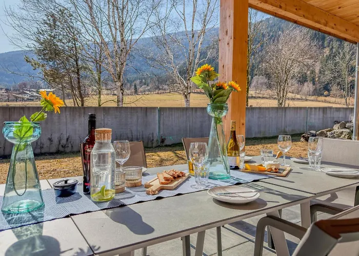 Alpenchalet Am Chalet