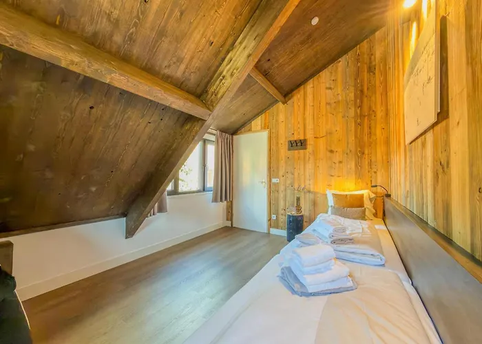 Chalet Alpenchalet Am