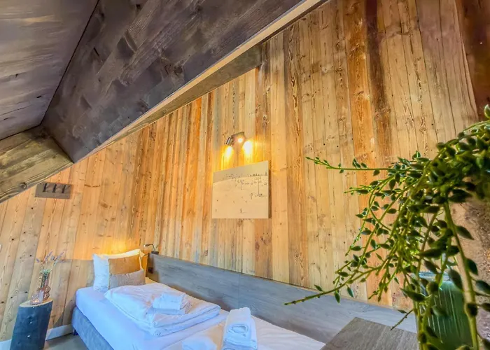 Alpenchalet Am Chalet Afritz