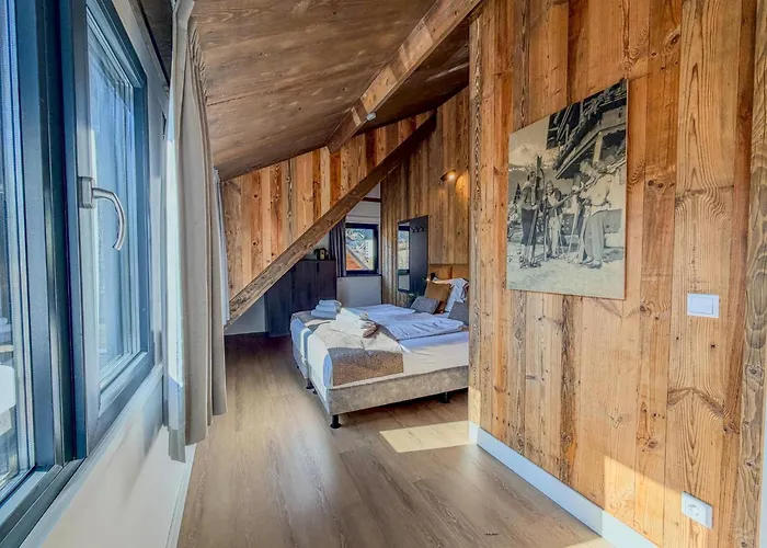 Alpenchalet Am * Afritz