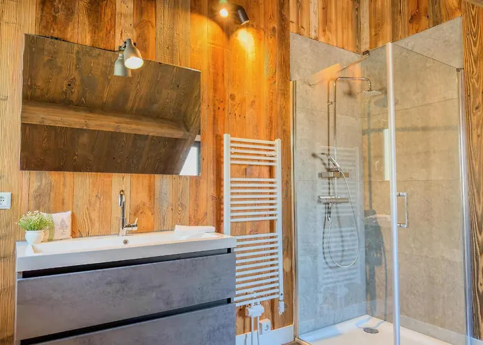 Alpenchalet Am Afritz