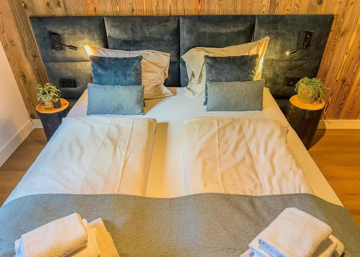 Alpenchalet Am * Afritz