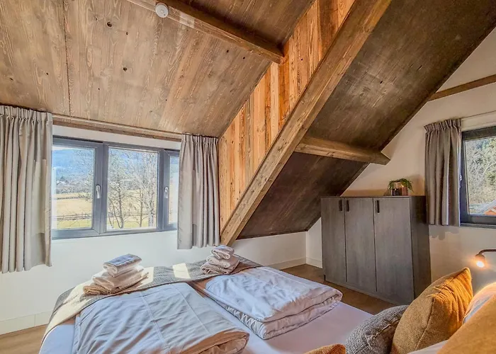 Alpenchalet Am * Afritz