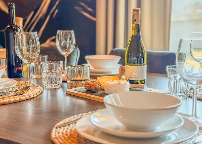 Alpenchalet Am Chalet Afritz