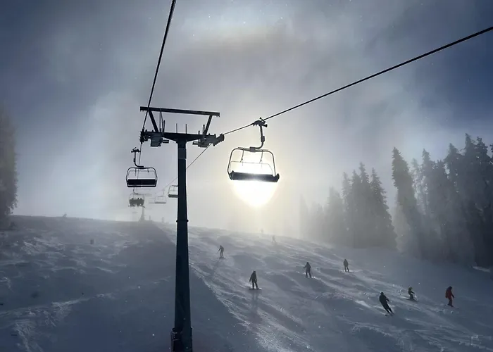 Chalet Alpenchalet Am *