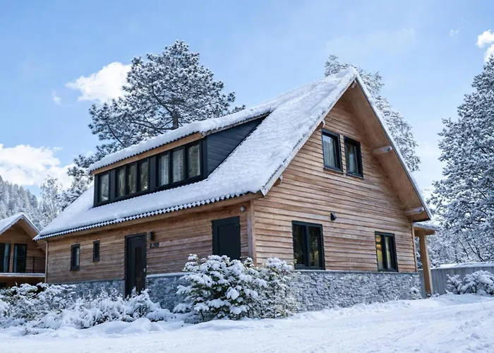 Alpenchalet Am * Afritz